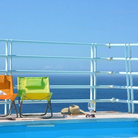 Apartmán Sol Do Lido Funchal  Exteriér fotografie