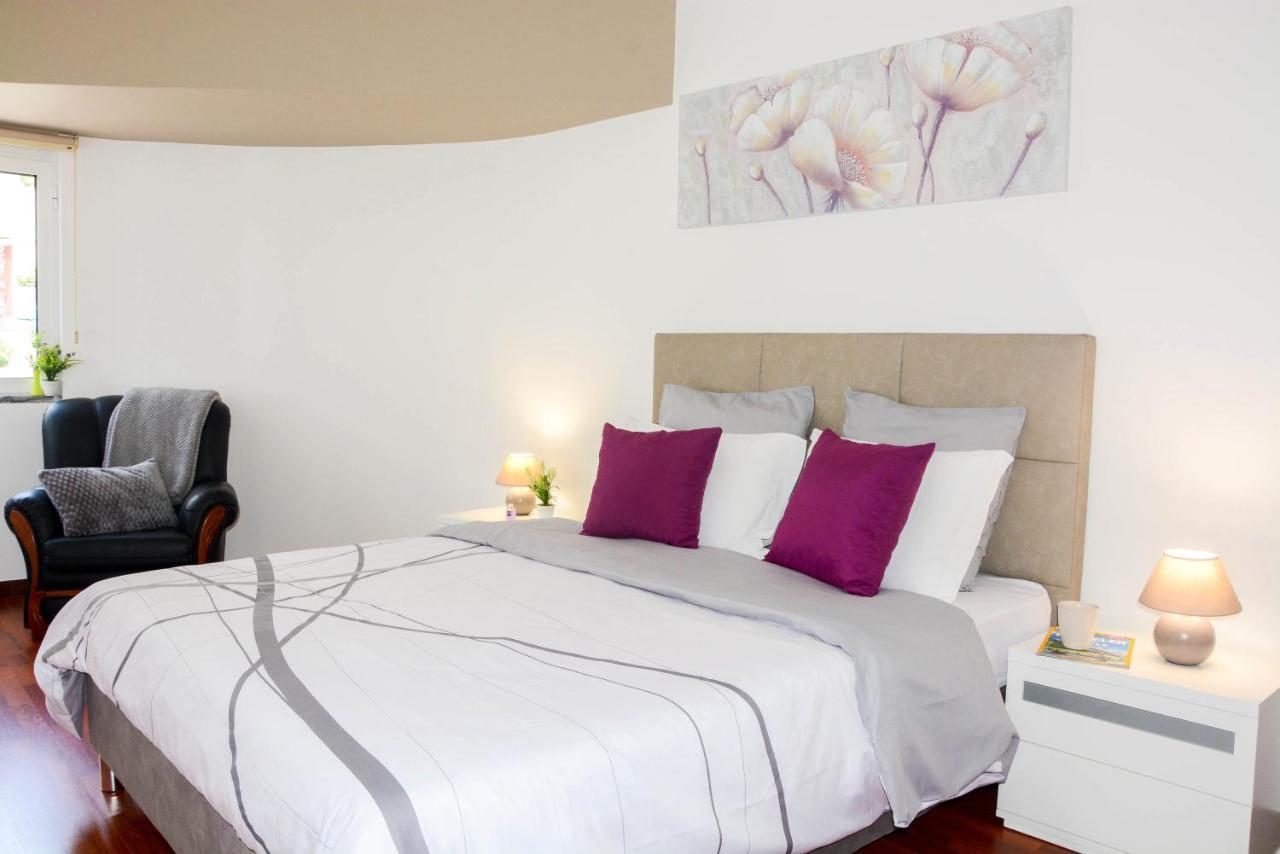 Apartmán Sol Do Lido Funchal  Exteriér fotografie