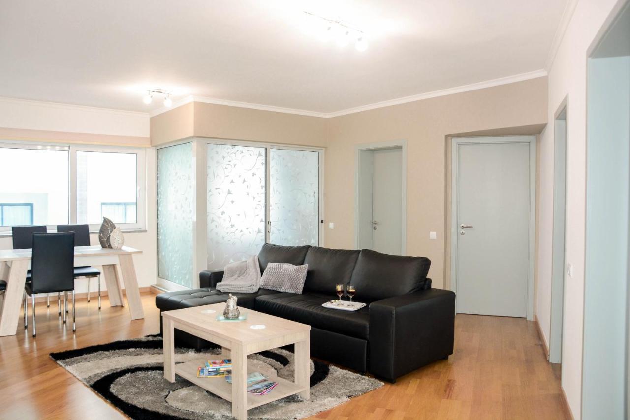 Apartmán Sol Do Lido Funchal  Exteriér fotografie