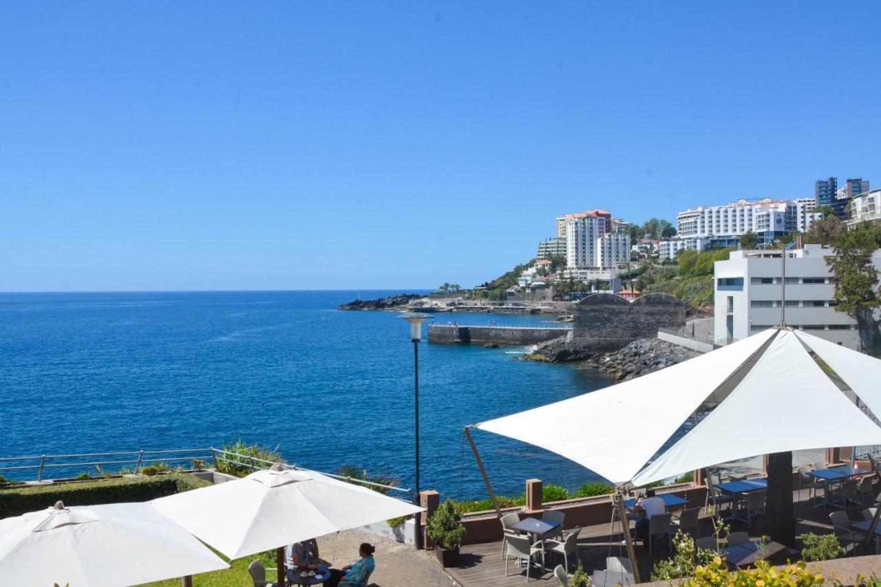 Apartmán Sol Do Lido Funchal  Exteriér fotografie