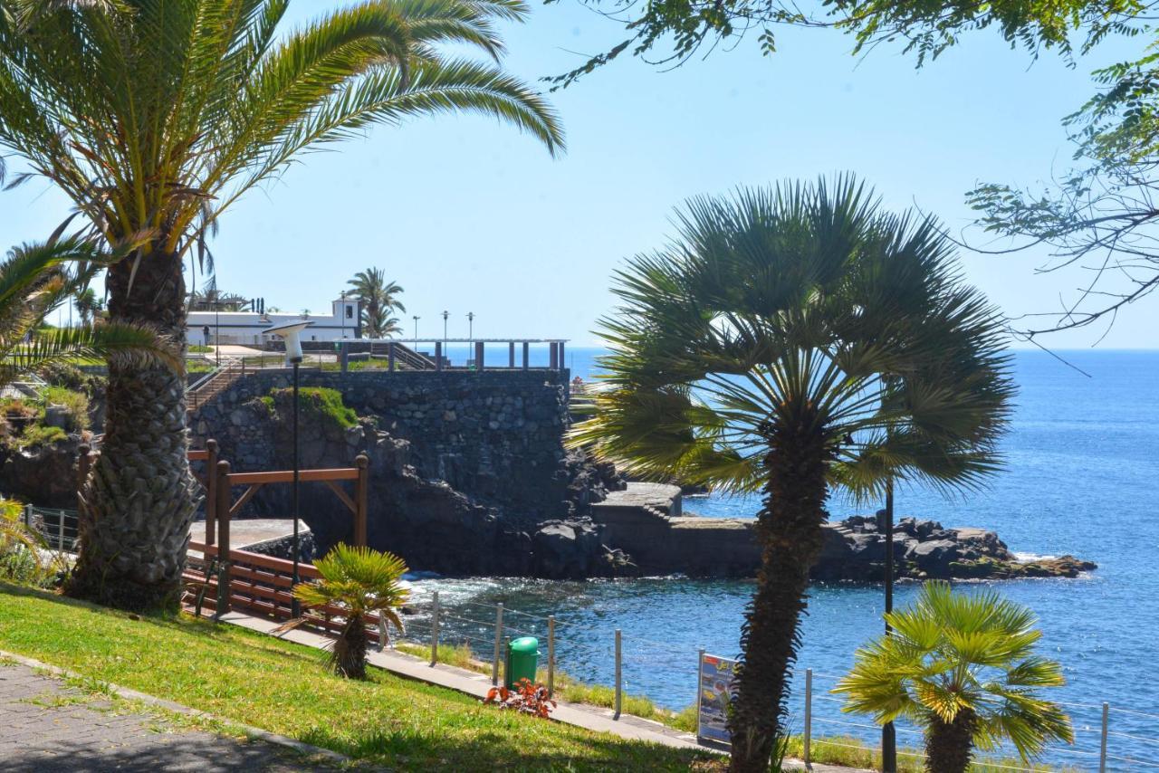 Apartmán Sol Do Lido Funchal  Exteriér fotografie