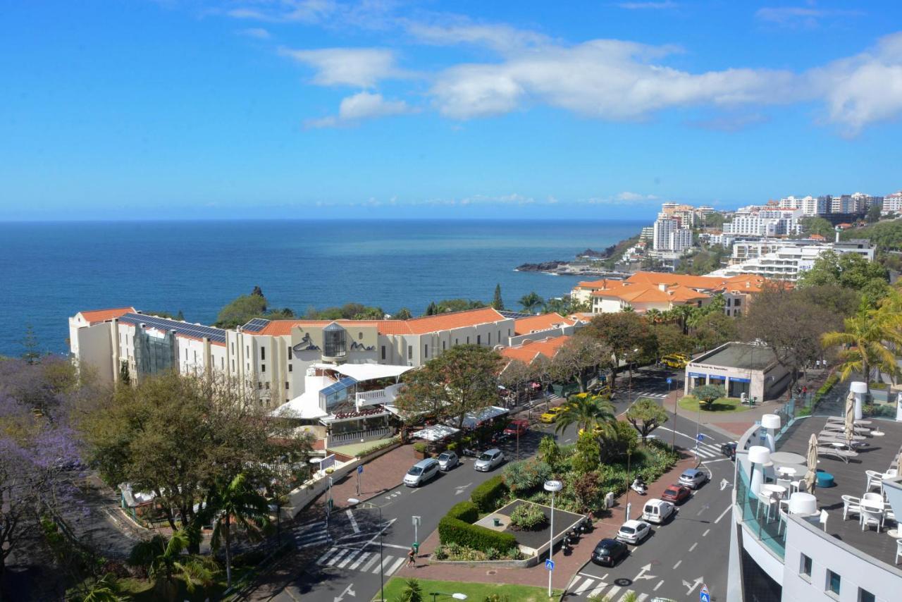 Apartmán Sol Do Lido Funchal  Exteriér fotografie