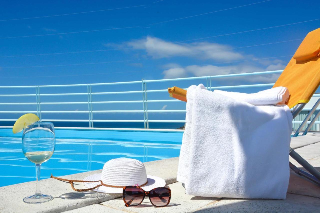 Apartmán Sol Do Lido Funchal  Exteriér fotografie